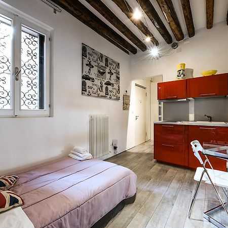 La Perla Apartment เวนิส ภายนอก รูปภาพ