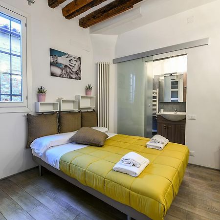 La Perla Apartment เวนิส ภายนอก รูปภาพ