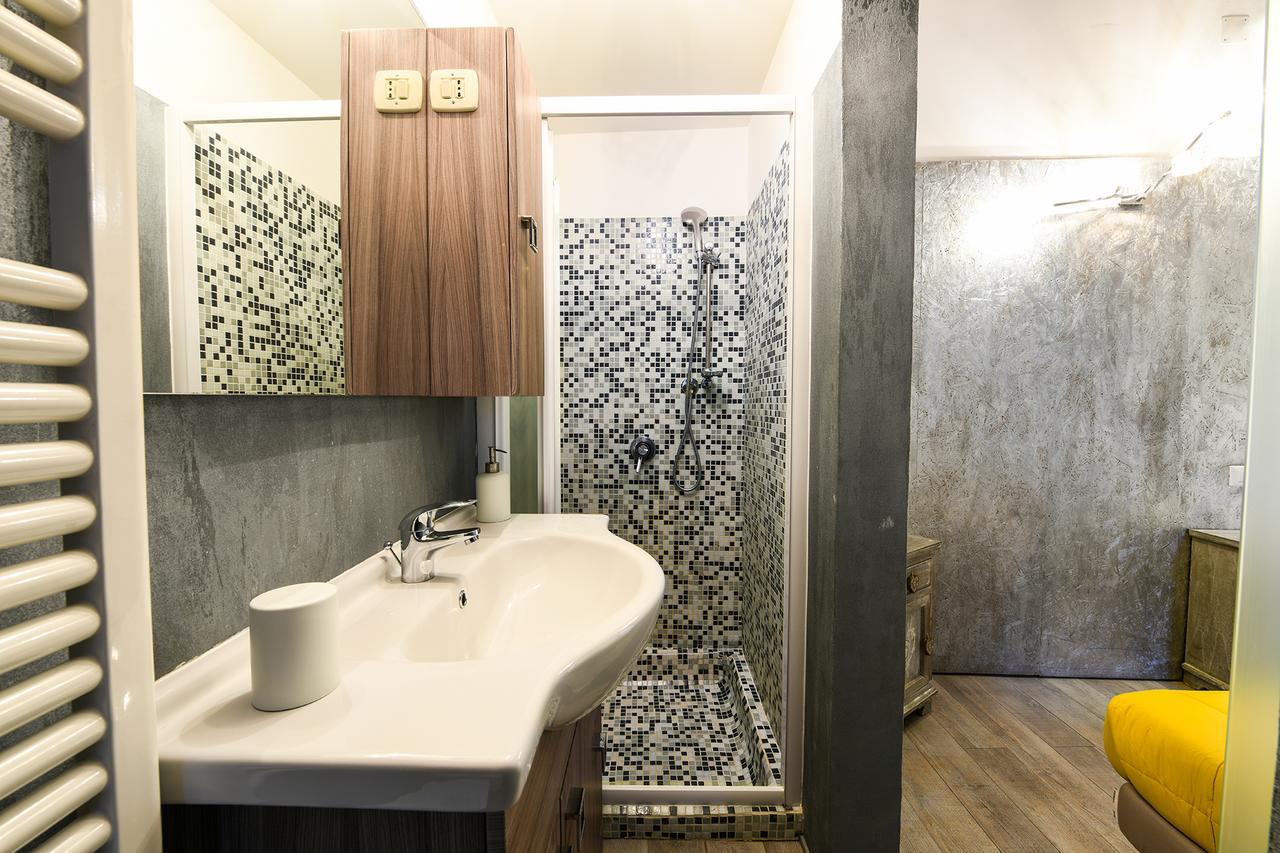 La Perla Apartment เวนิส ภายนอก รูปภาพ