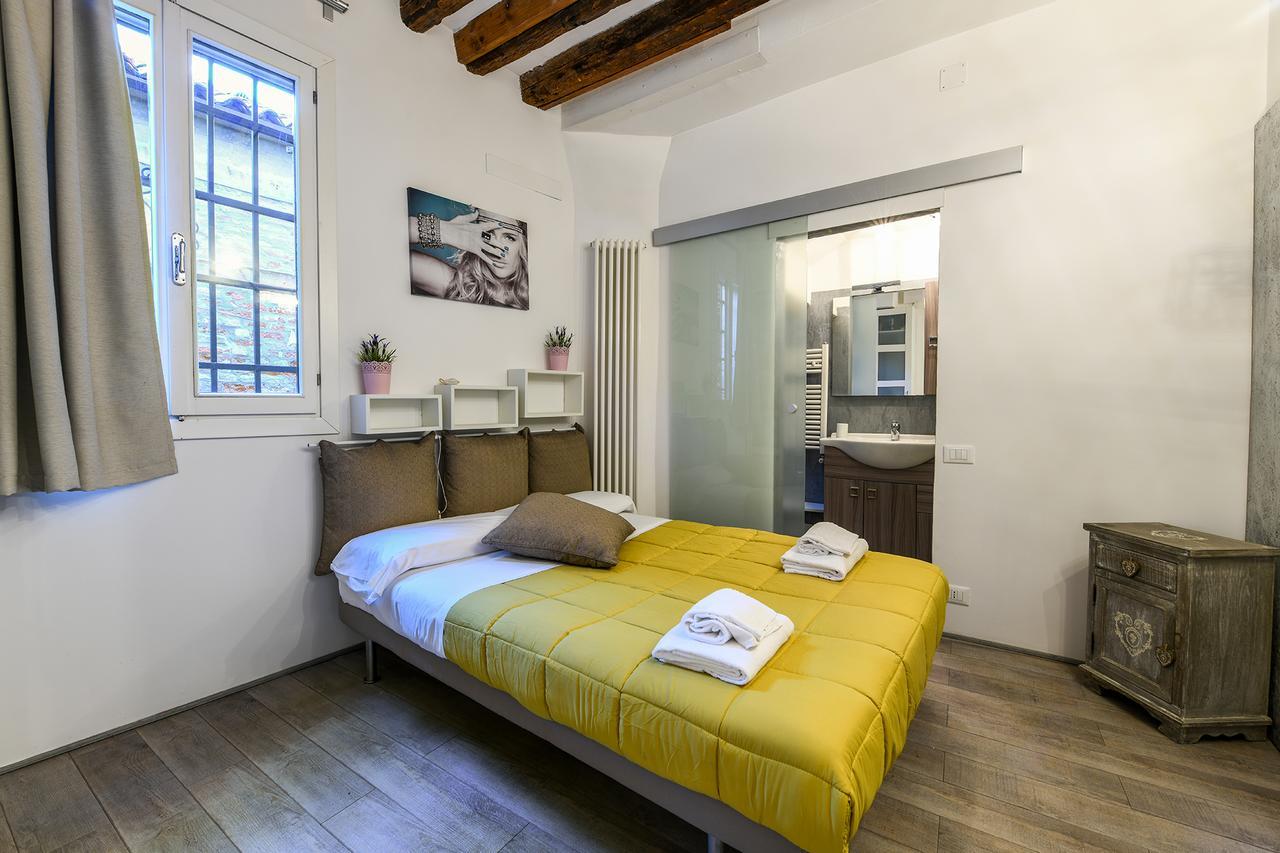 La Perla Apartment เวนิส ภายนอก รูปภาพ