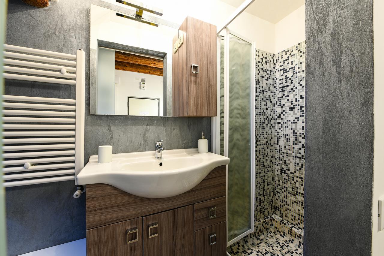 La Perla Apartment เวนิส ภายนอก รูปภาพ