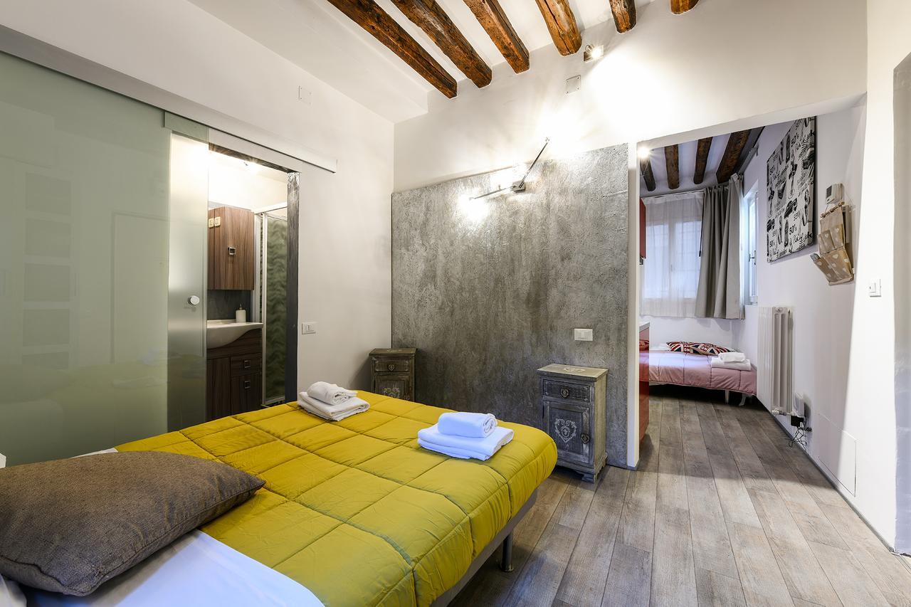 La Perla Apartment เวนิส ภายนอก รูปภาพ