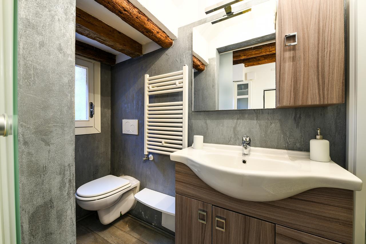 La Perla Apartment เวนิส ภายนอก รูปภาพ